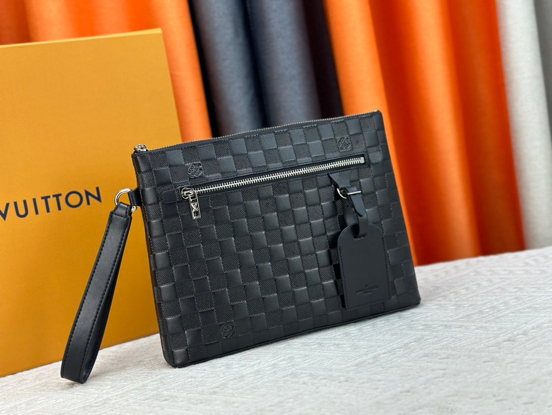B1X44E398 Popular   leather bag
