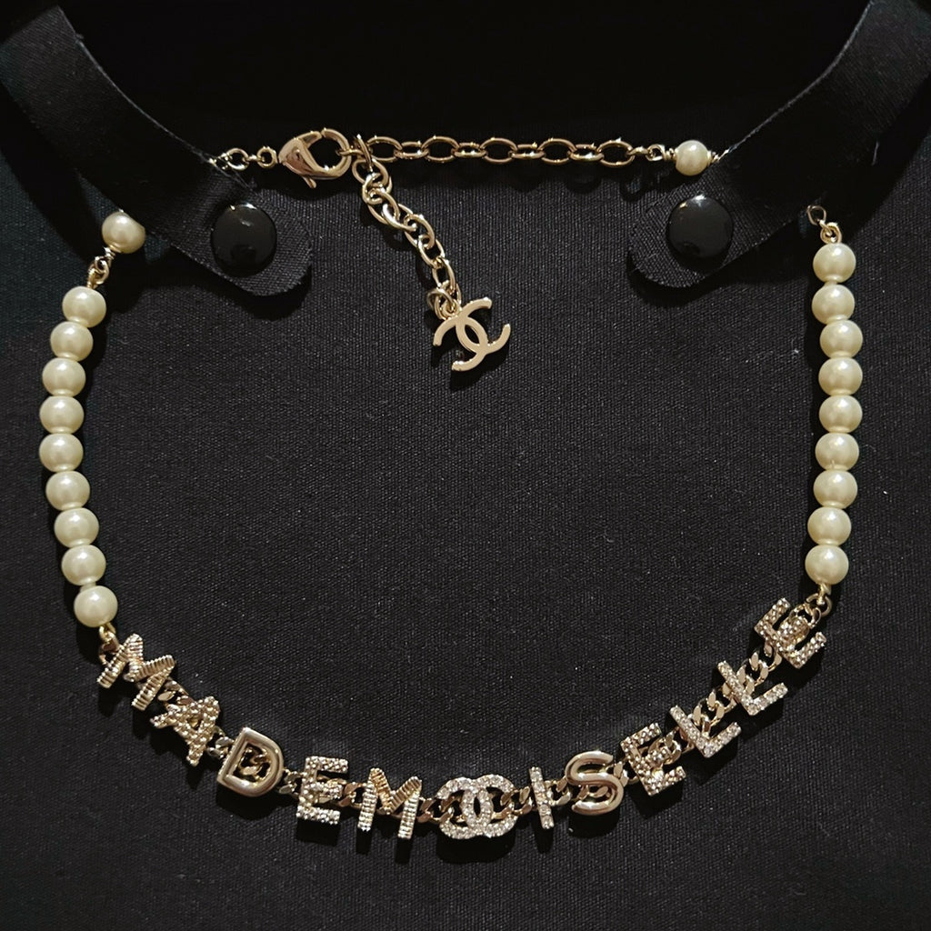 X1Z94C711K  Popular   Necklaces