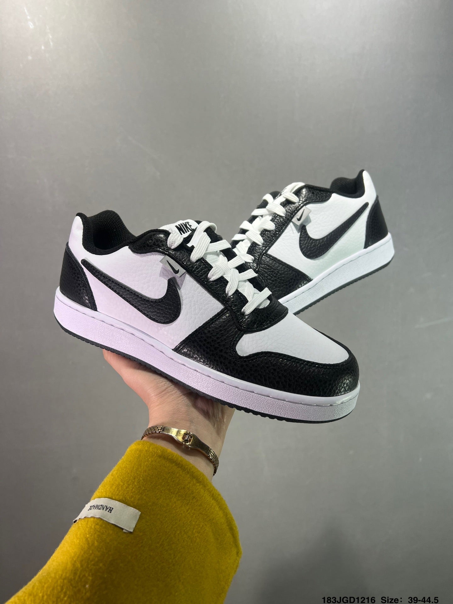 Z4Z35A7 Popular shoes (No box)