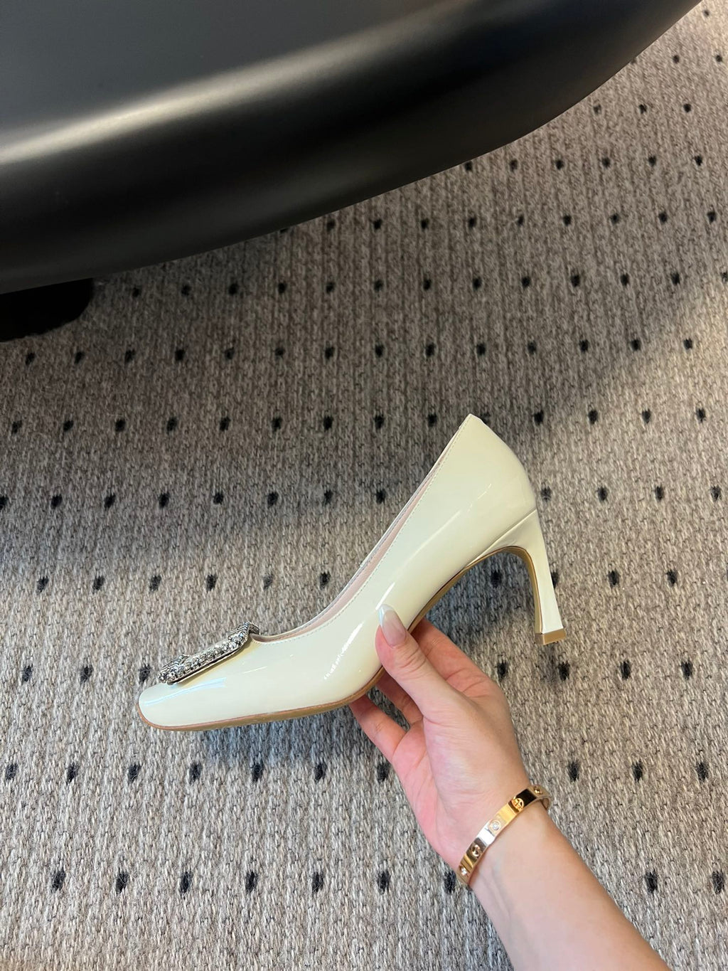 Z1ZA249 Popular High heels