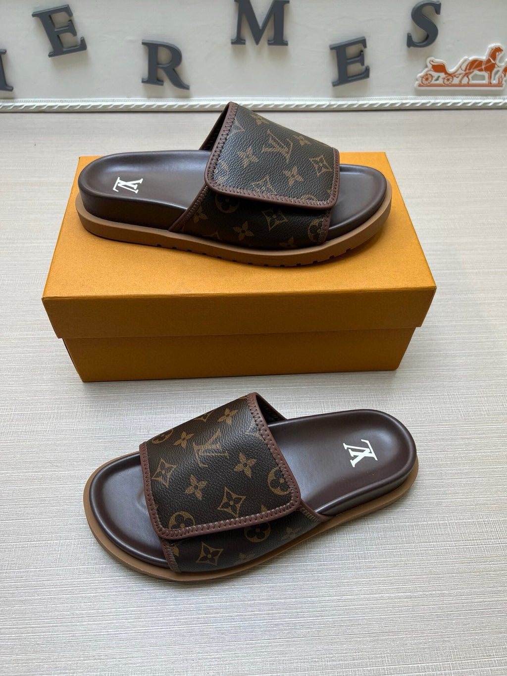 Z5WE245 Popular Slippers
