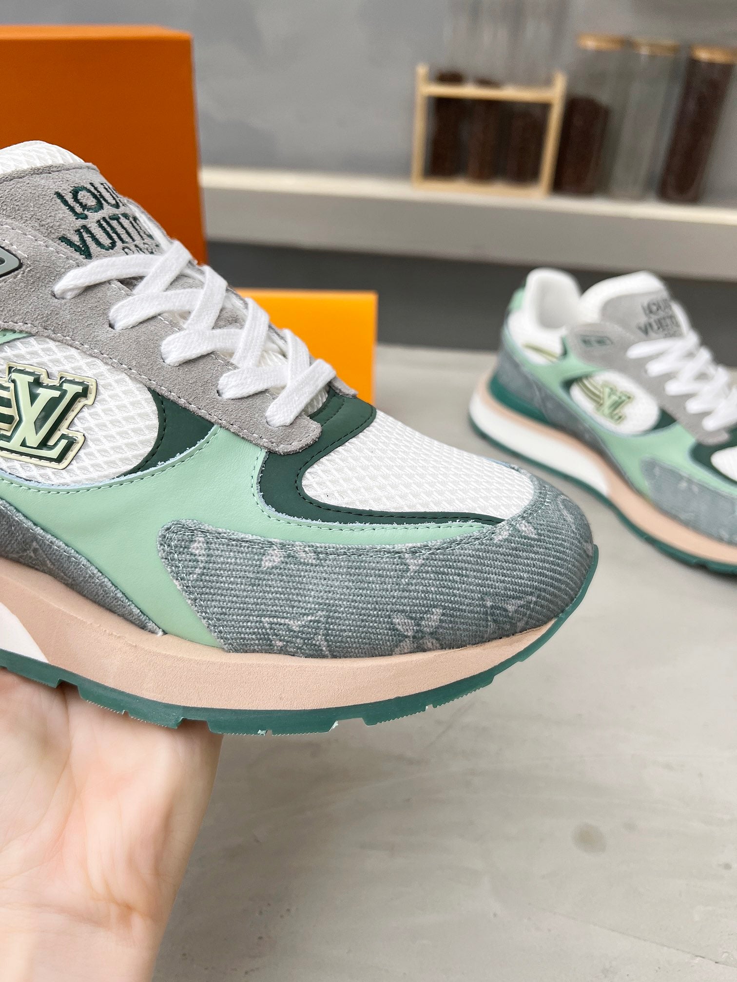 Z2Q105E229 Popular high-quality  Shoes