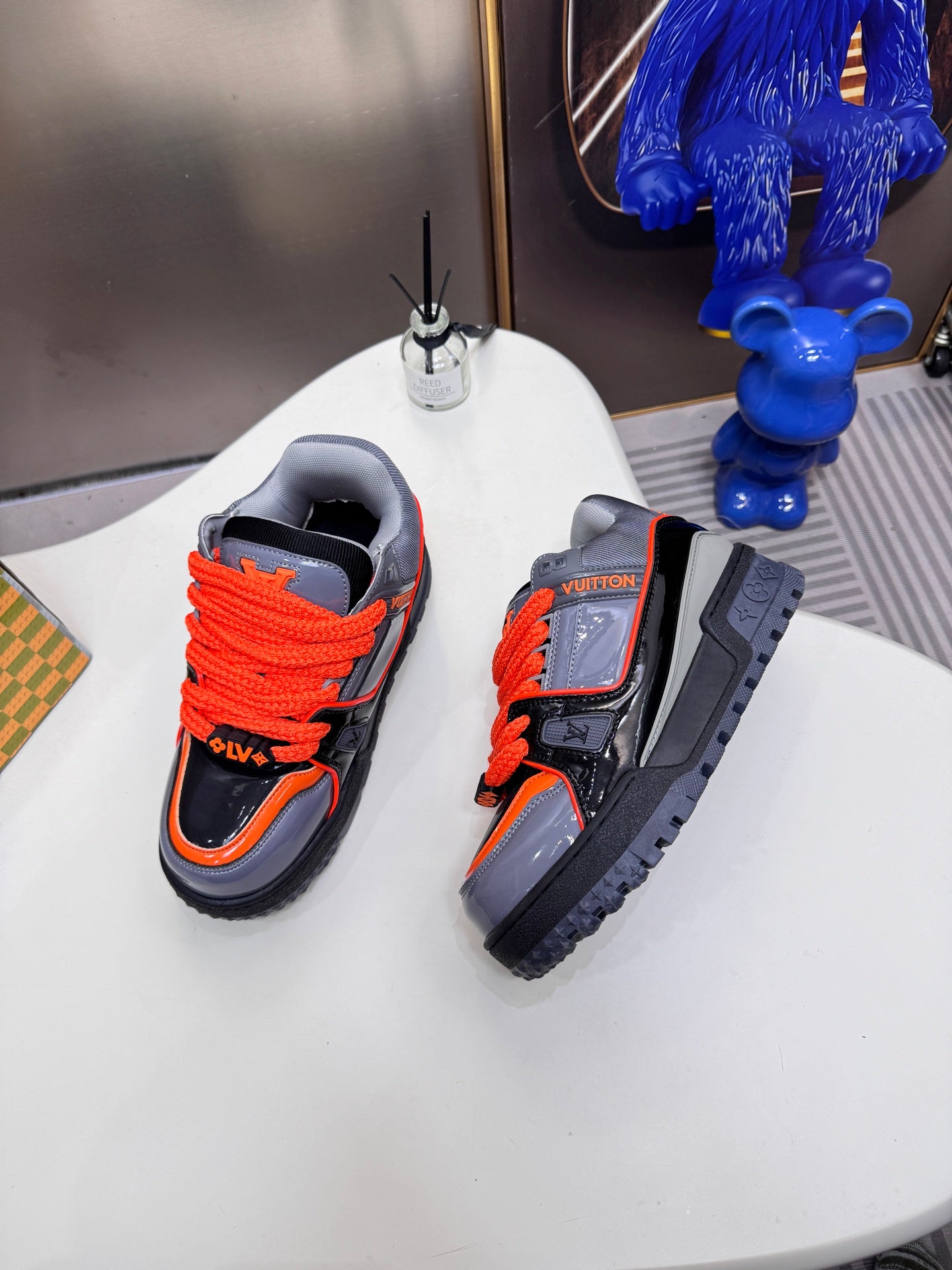 Z1Q115E453 Popular  Shoes