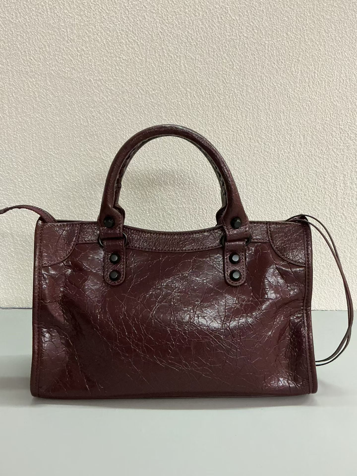 B1P36J115 Popular leather bag