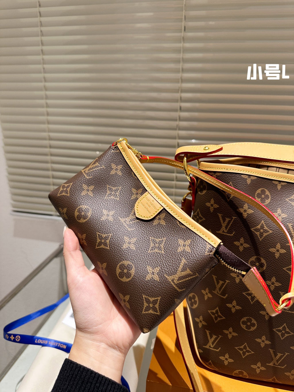 B6X103E227 Popular  leather bag 