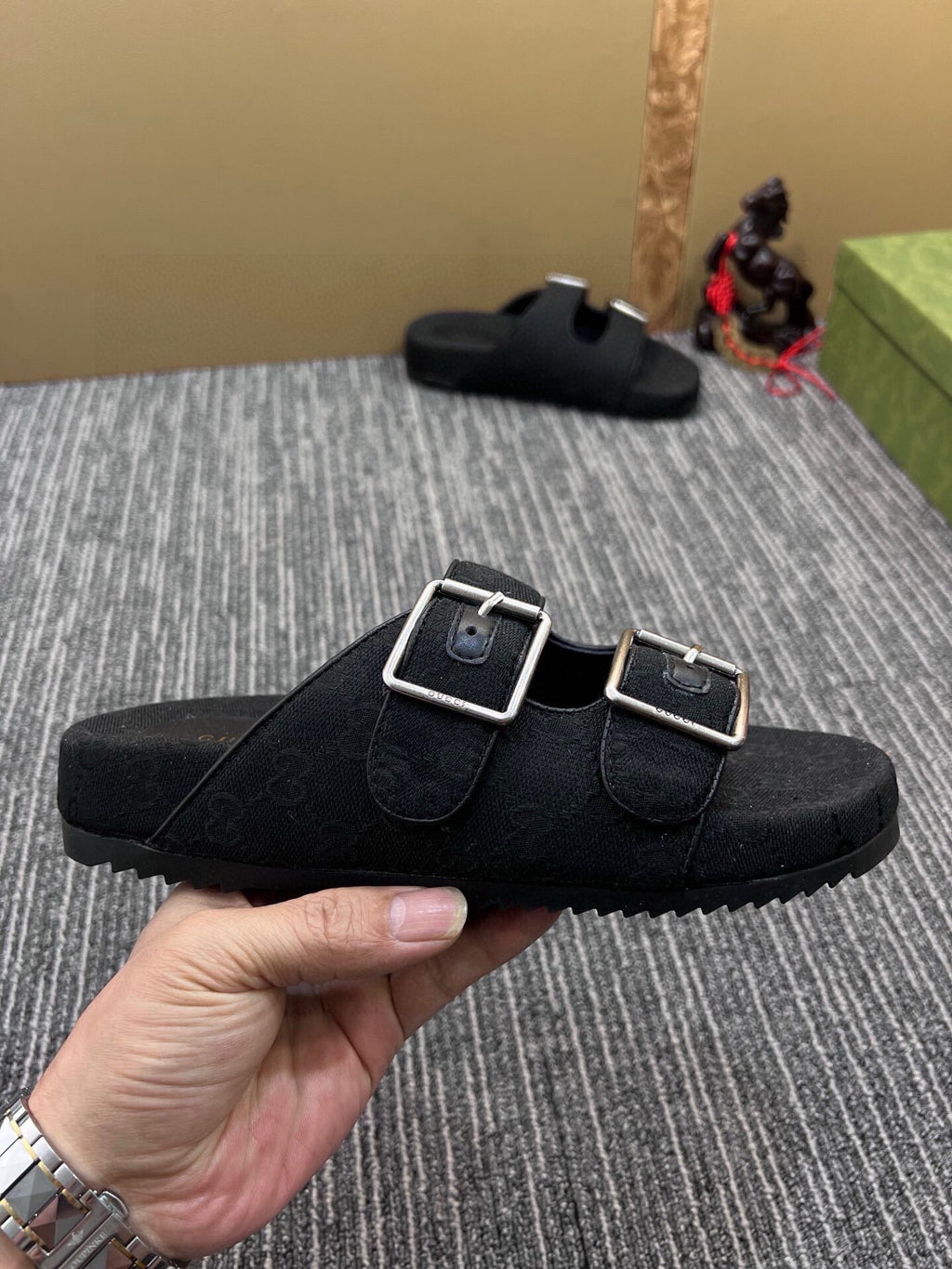 Z5ZB123 Popular slippers