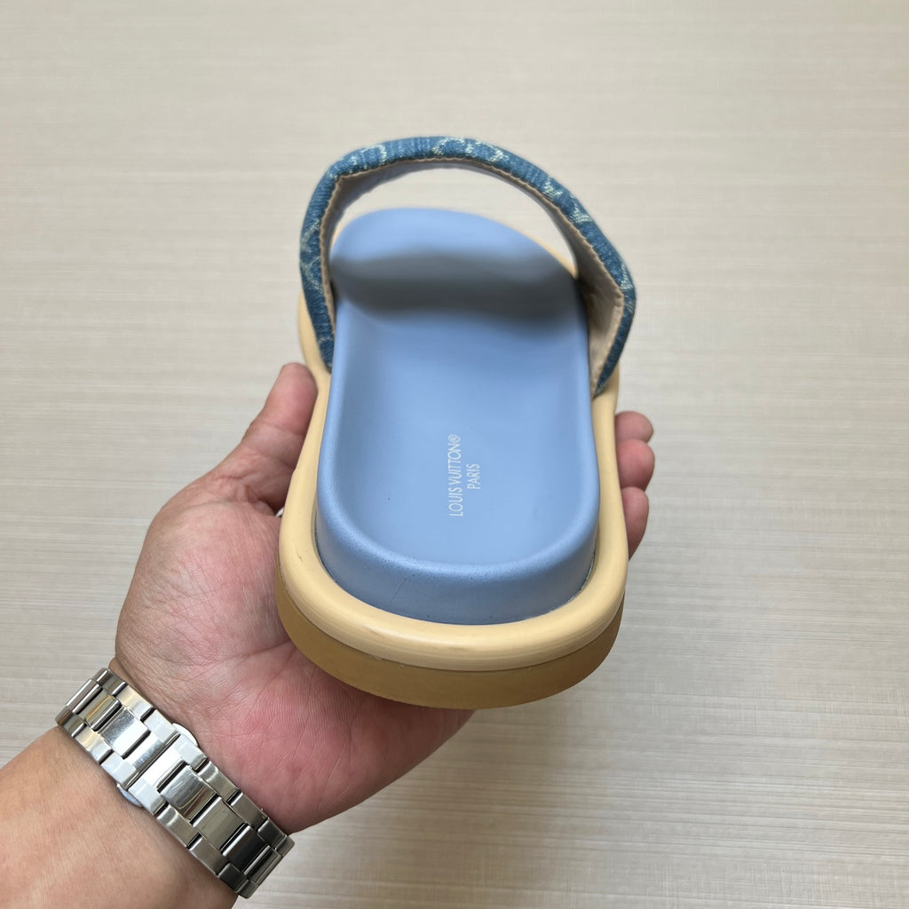 Z5Z35E301 Popular Slippers