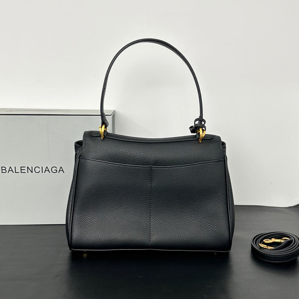 B1X15J4 Popular  leather bag