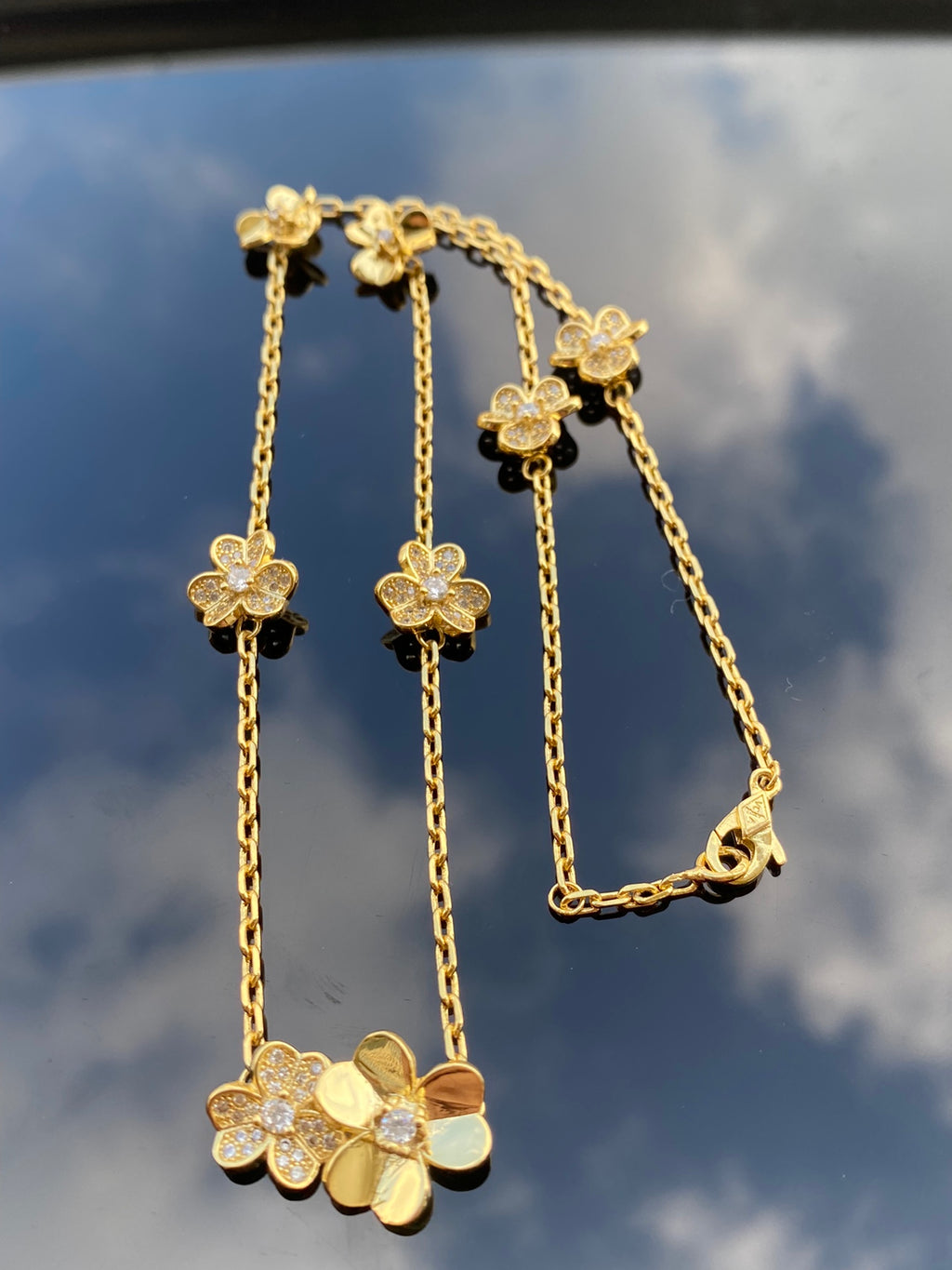 X5Q85VA275X Popular  Necklaces .Bracelet.Earrings