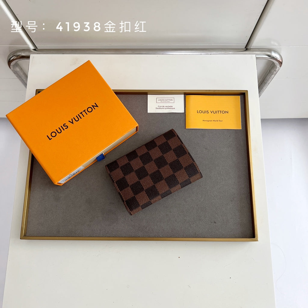 B1W15E1 Popular   leather wallets