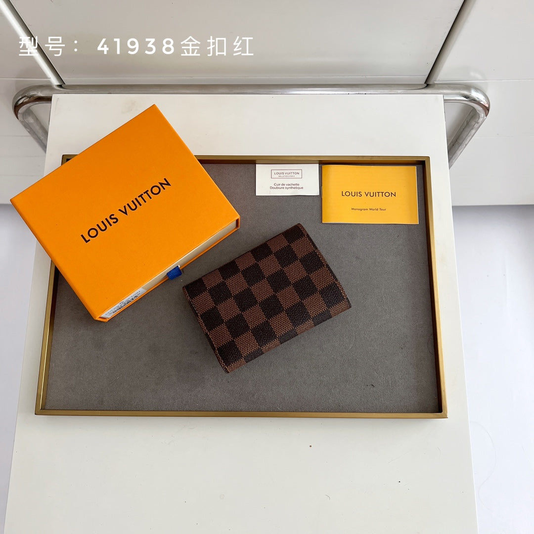 B1W15E1 Popular   leather wallets