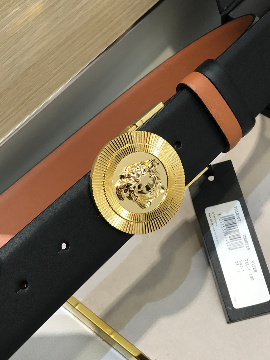 P1Q64V90 Popular  High quality belt With full package