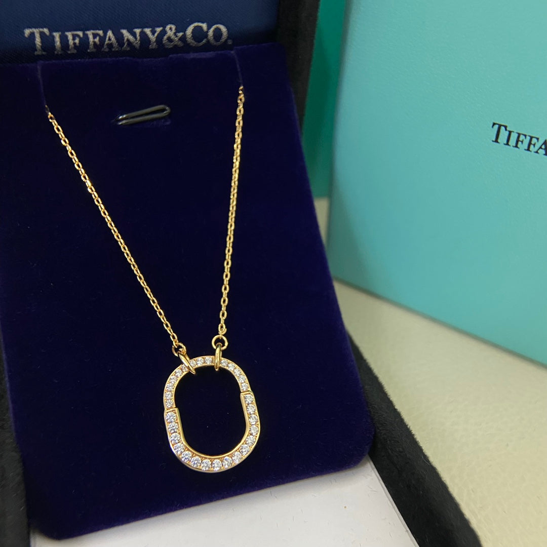 X1Q85T159X Popular Necklace