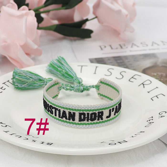 XA70D1K  Popular Bracelets