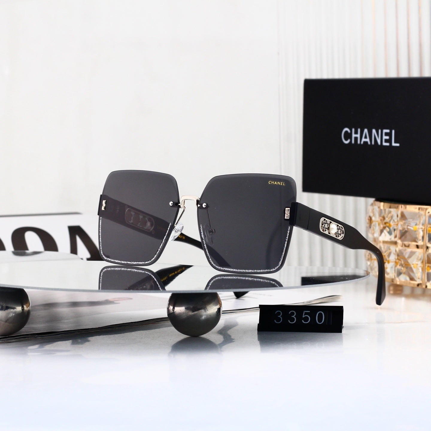 T1P56C44 Popular Sunglasses