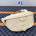 B12X44E299 Popular  leather bag 
