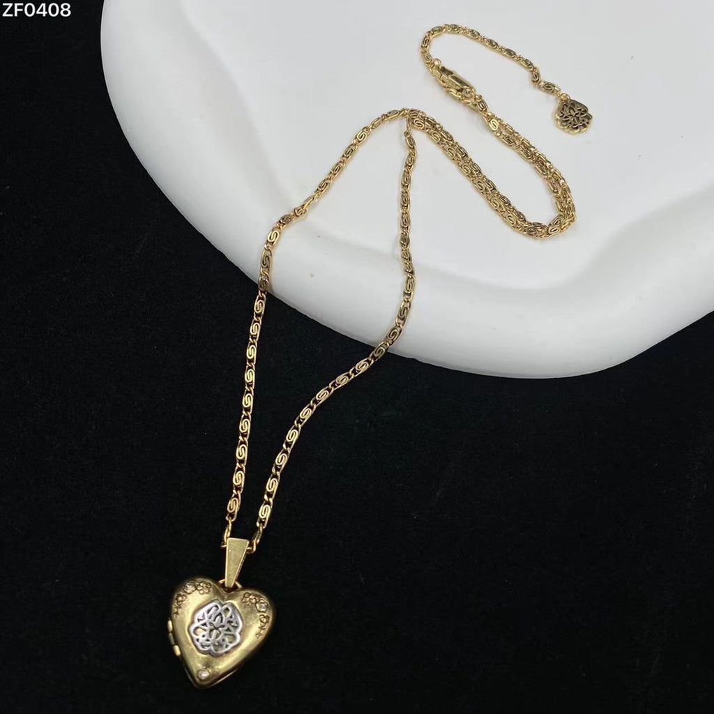 X1Q85Q384X  Popular Necklaces