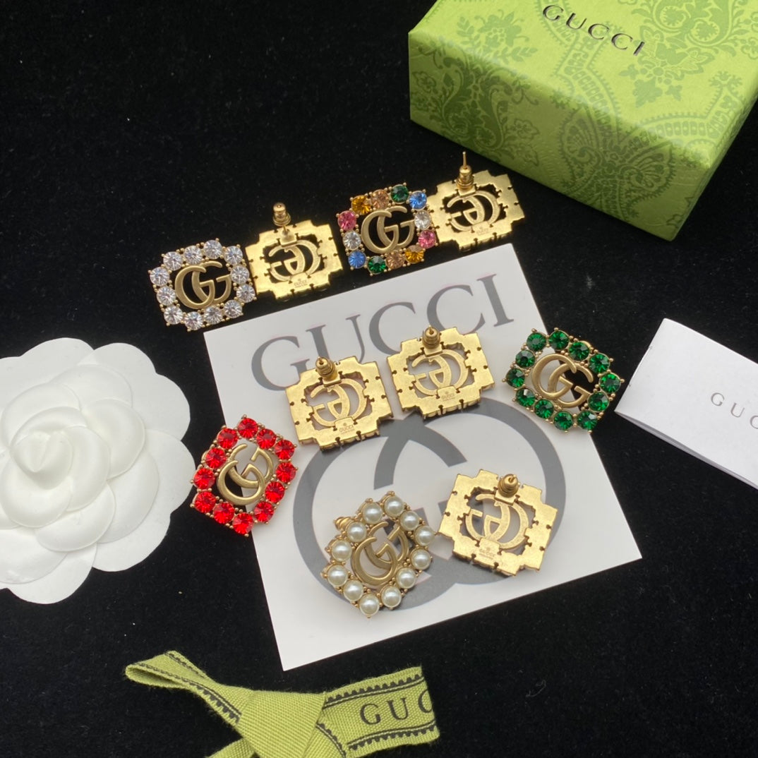 X1Z64B594E Popular  Earrings