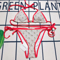 Y1R46VL138 Popular Bikini swimsuit