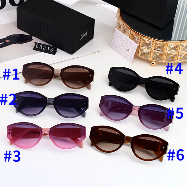 T1P56D58 Popular Sunglasses