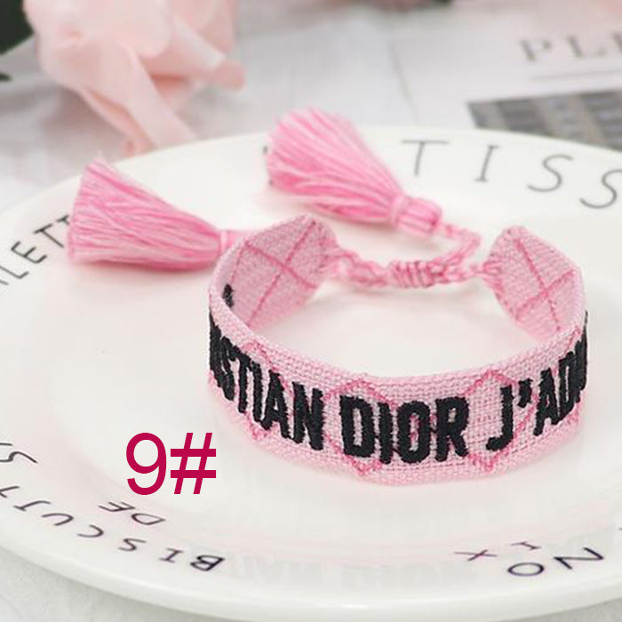 XA90D6K  Popular Bracelets