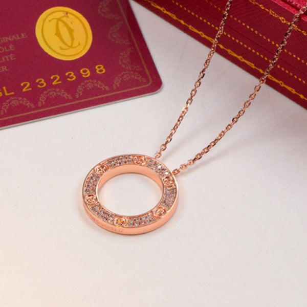 X2B60K20X Popular Necklaces
