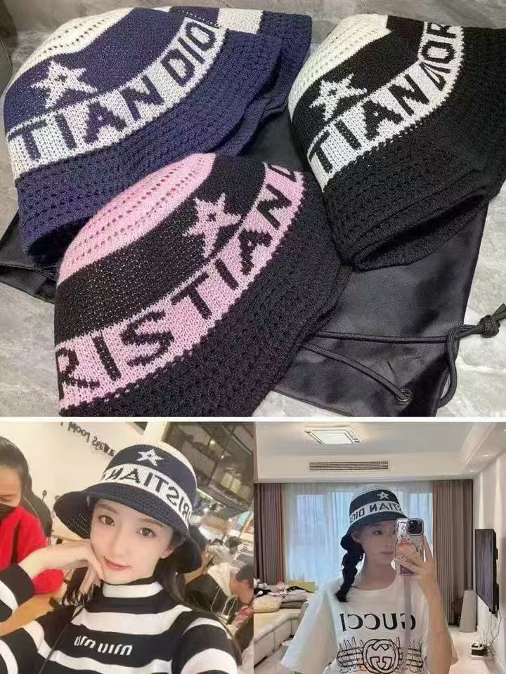 M1R76D22 Popular hats