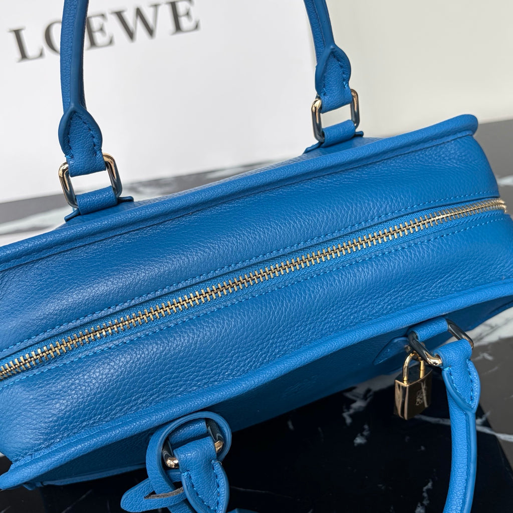B1R66A12 Popular leather bag