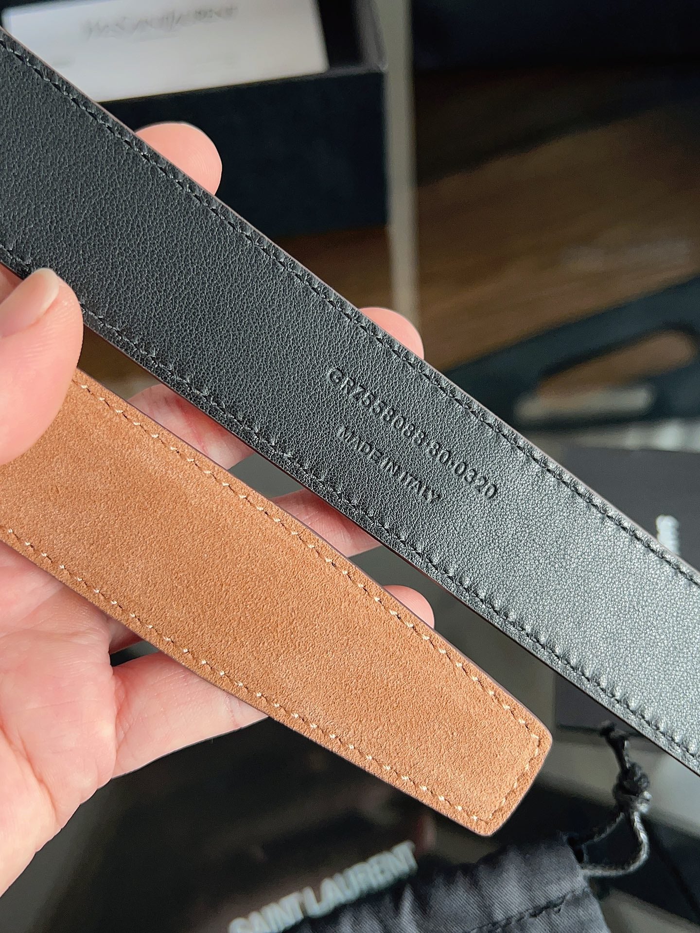P1P36SL38 Popular High quality belt With full package