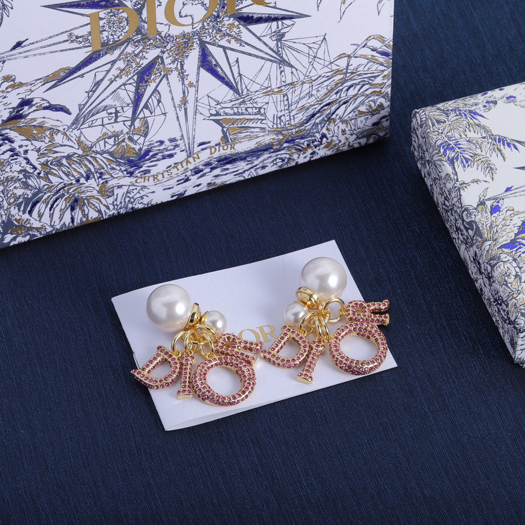X1Z94D704E Popular  Earrings