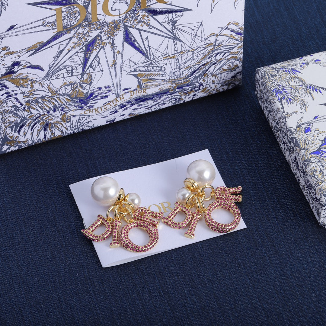 X1Z94D704E Popular  Earrings