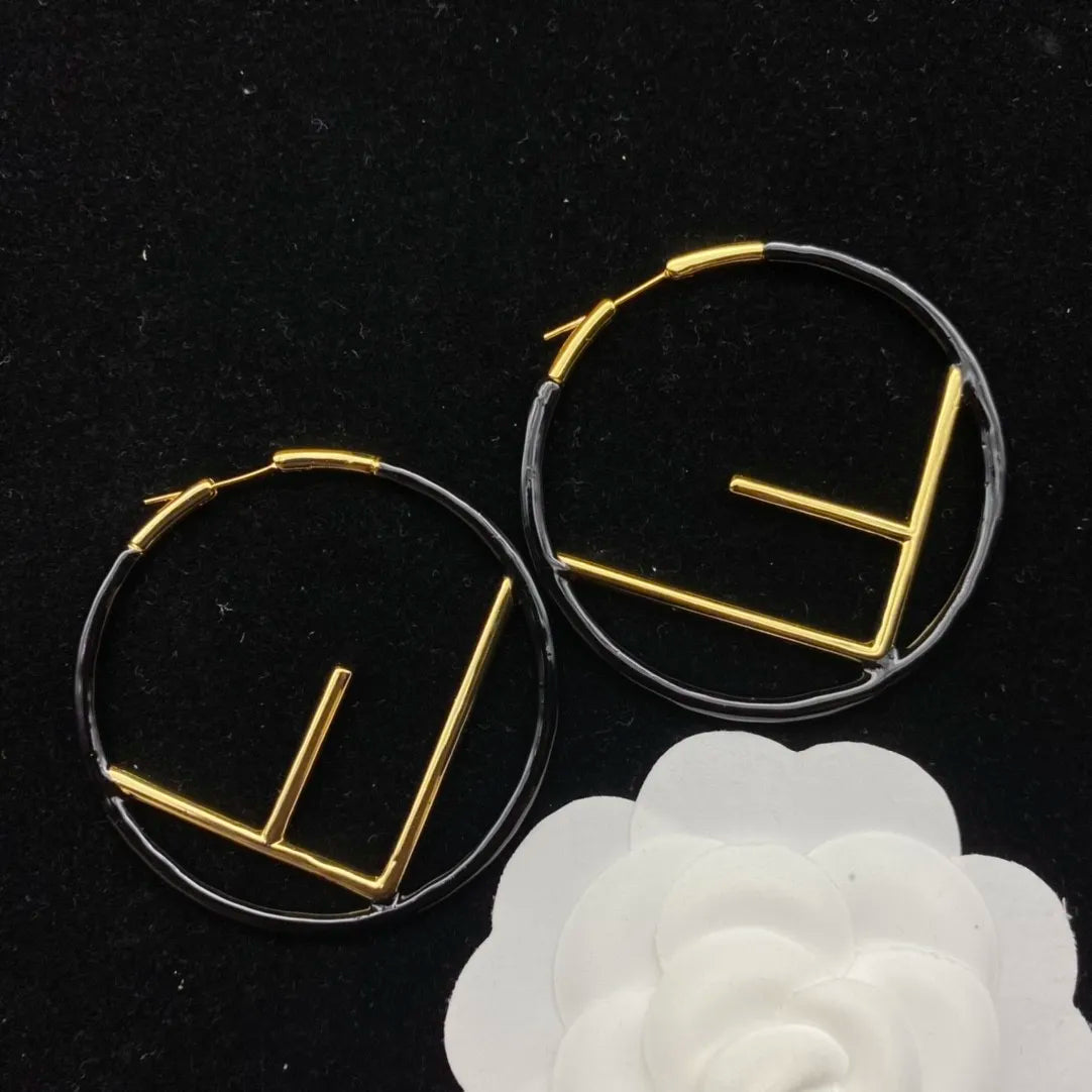 X1Z54F433E Popular  Earrings
