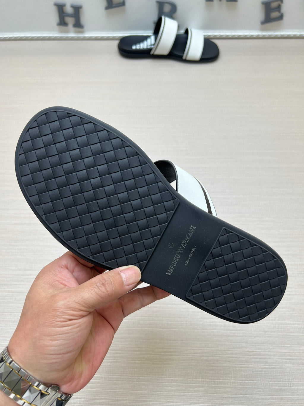Z5ZA103 Popular slippers