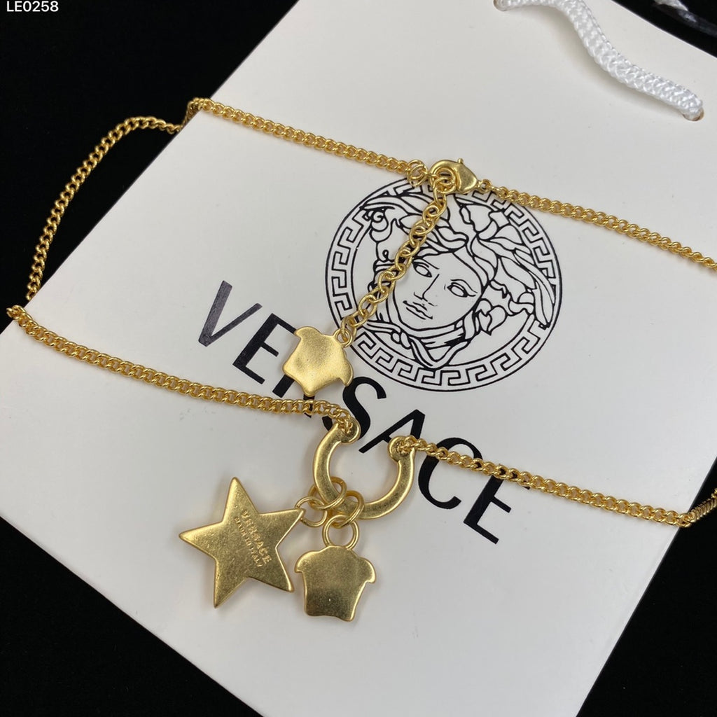 X1Q85V364X Popular Necklaces