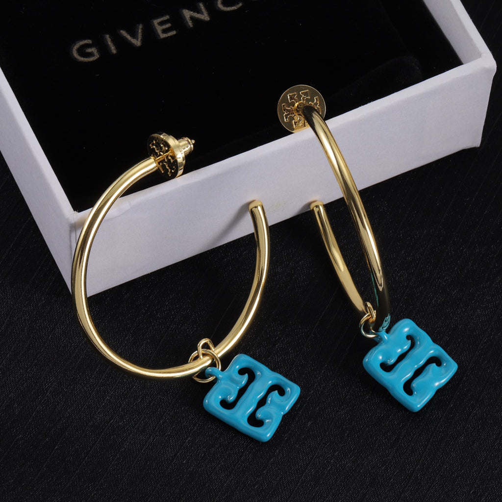 X1Z94GV1055E Popular  Earrings