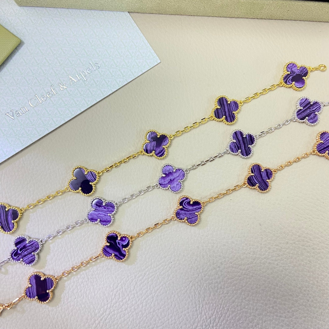 X5Q85VA188X Popular Necklace. Bracelets. Earrings