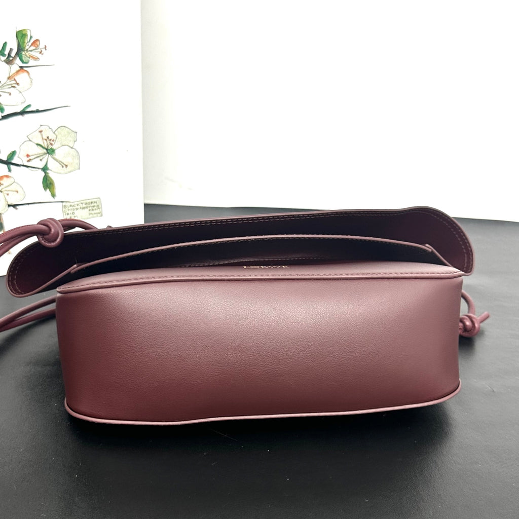 B1R66A10 Popular leather bag