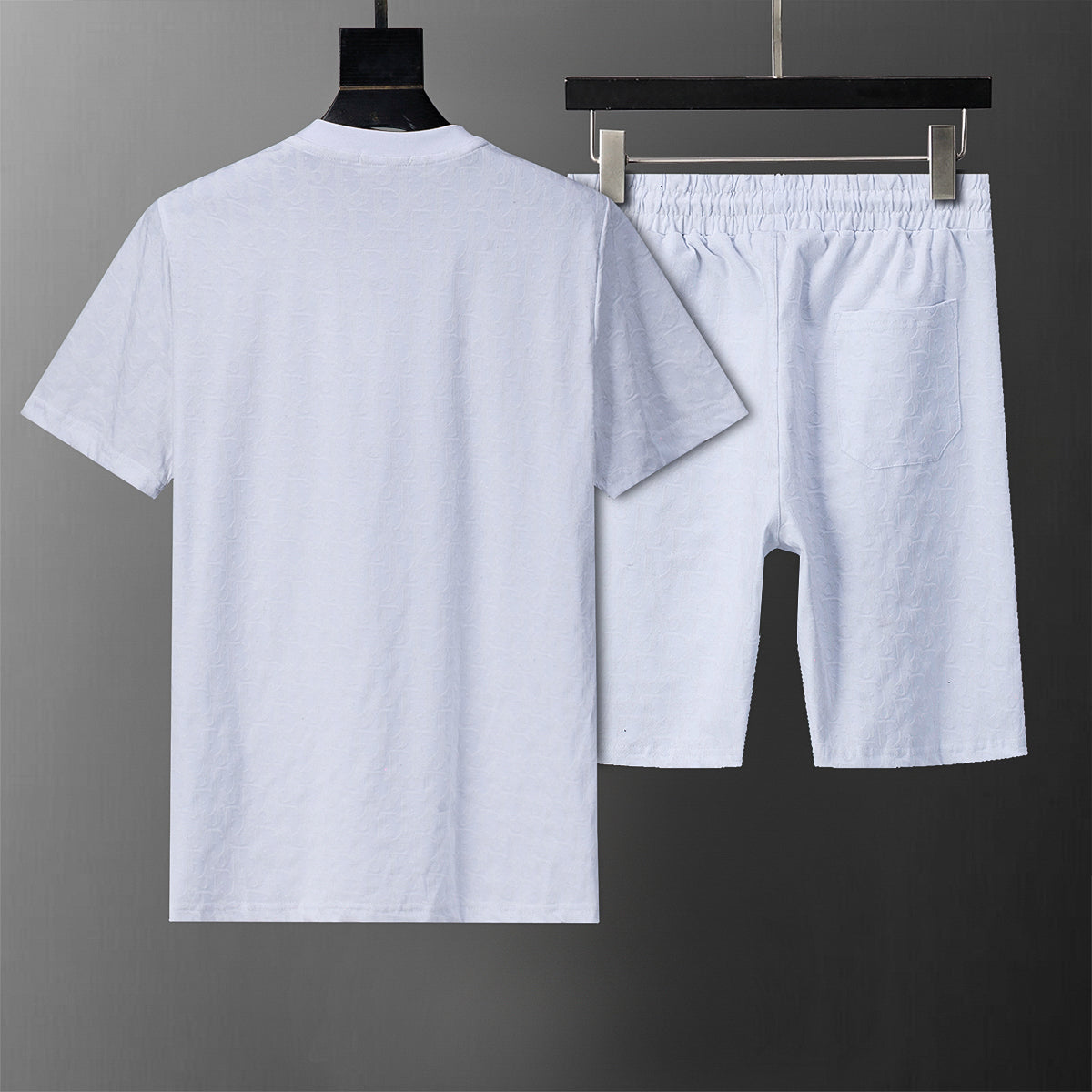 U1R35D116  Popular shirt and shorts set