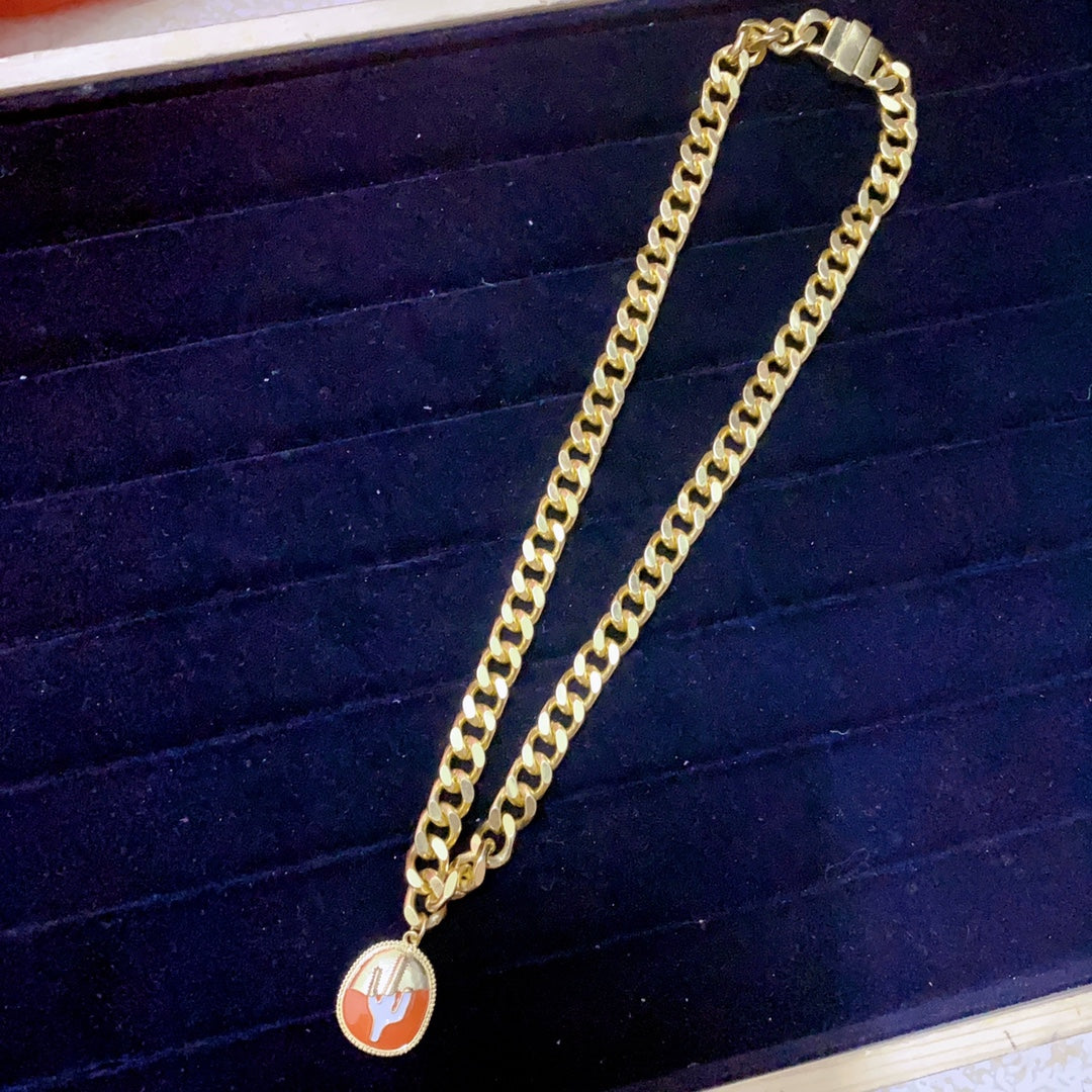 X1Q85D297X Popular Necklaces