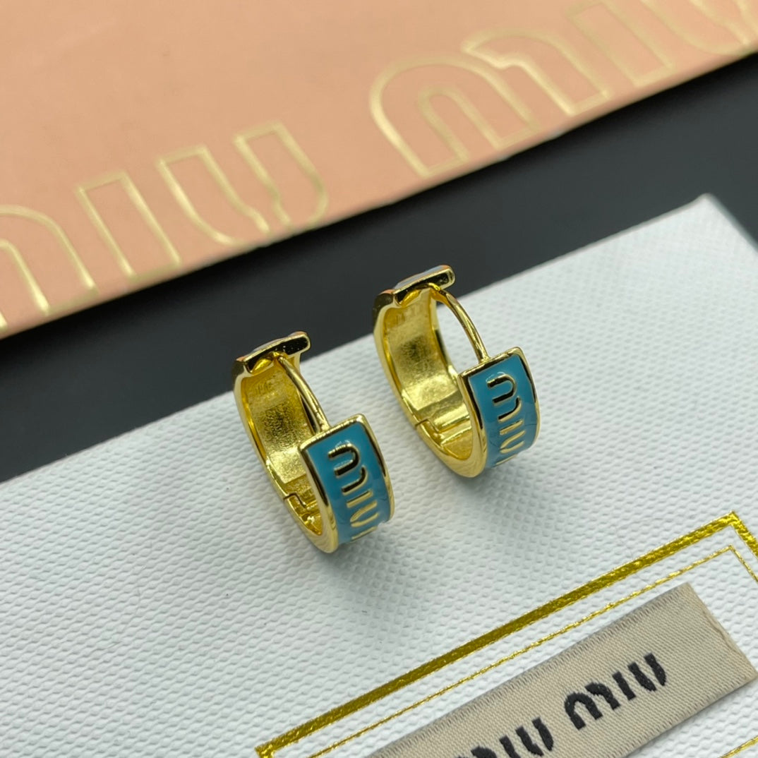 X1Z64A520E Popular Earrings