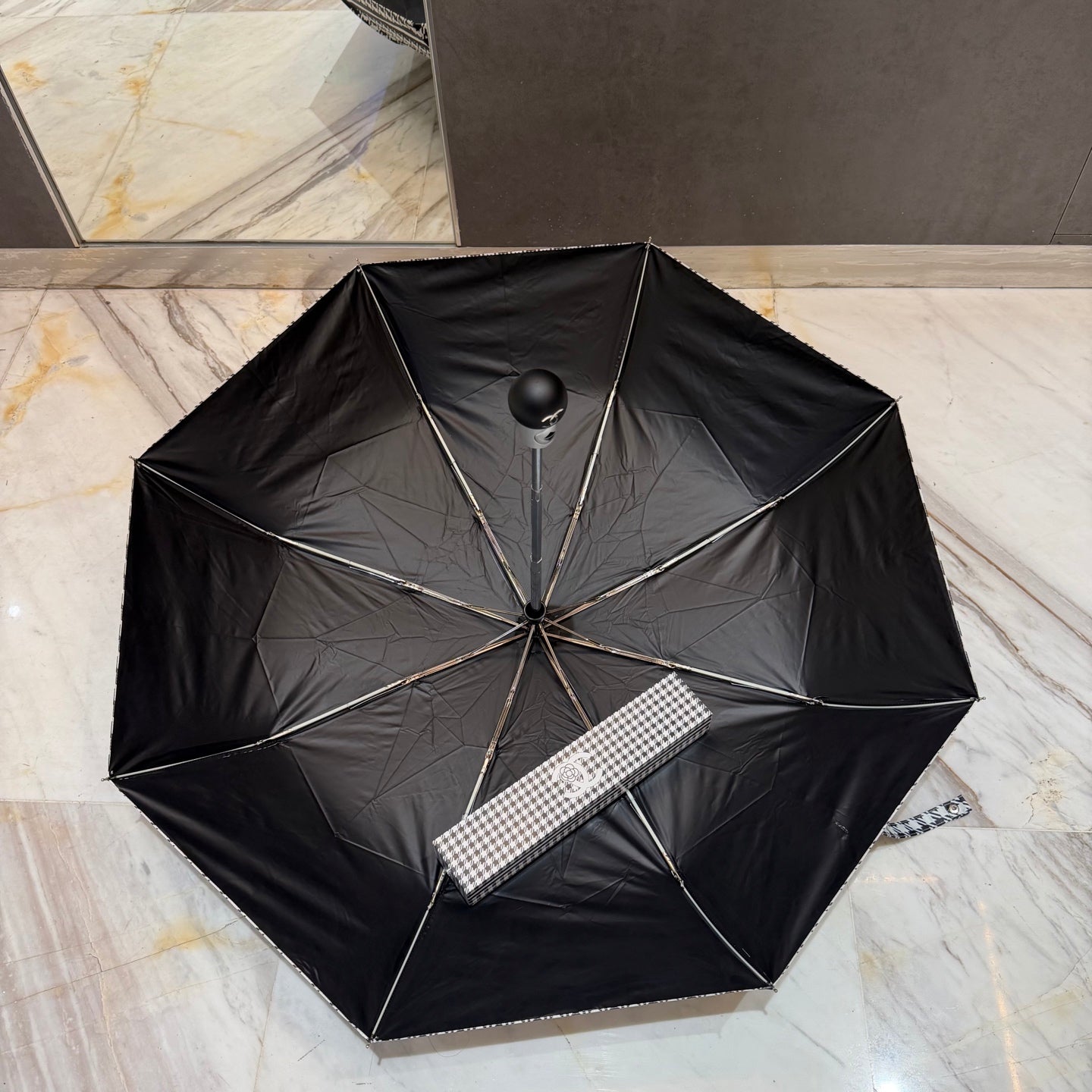J1N46C4 Popular UV resistant umbrella