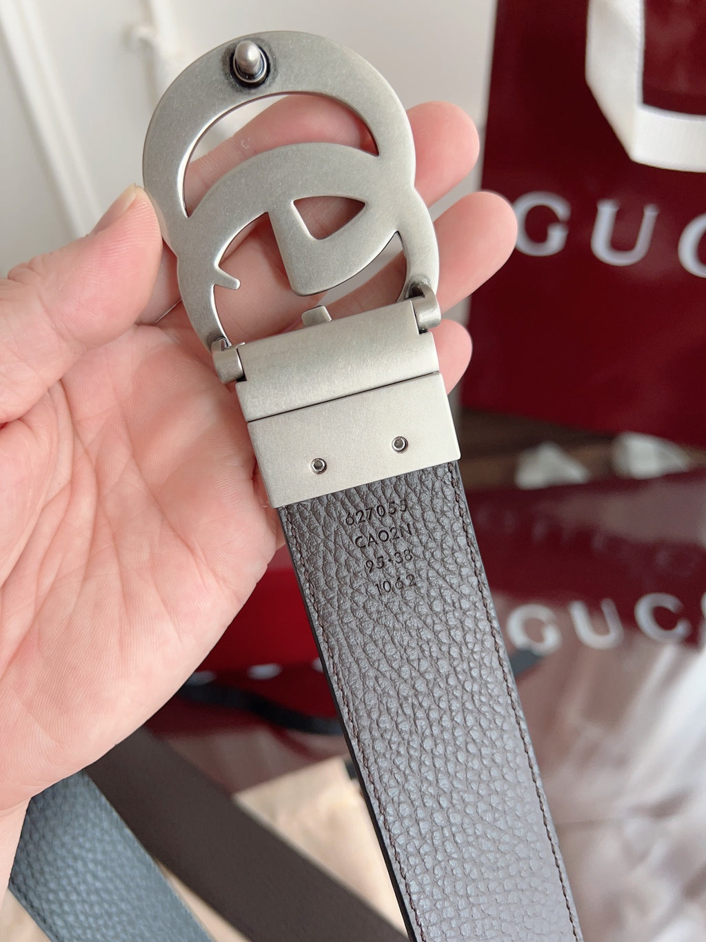 P1Q115B41 Popular High quality belt With full package