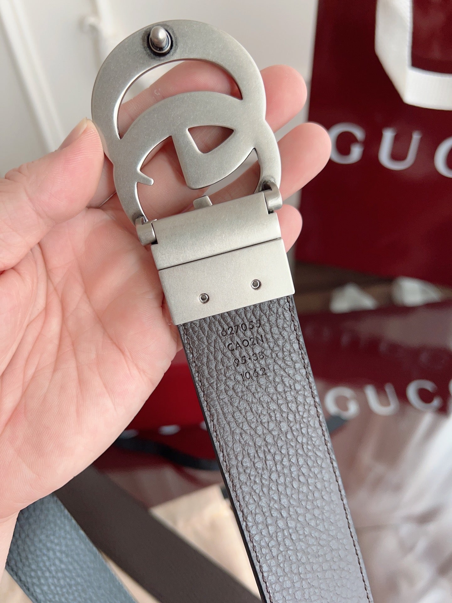 P1Q115B41 Popular High quality belt With full package