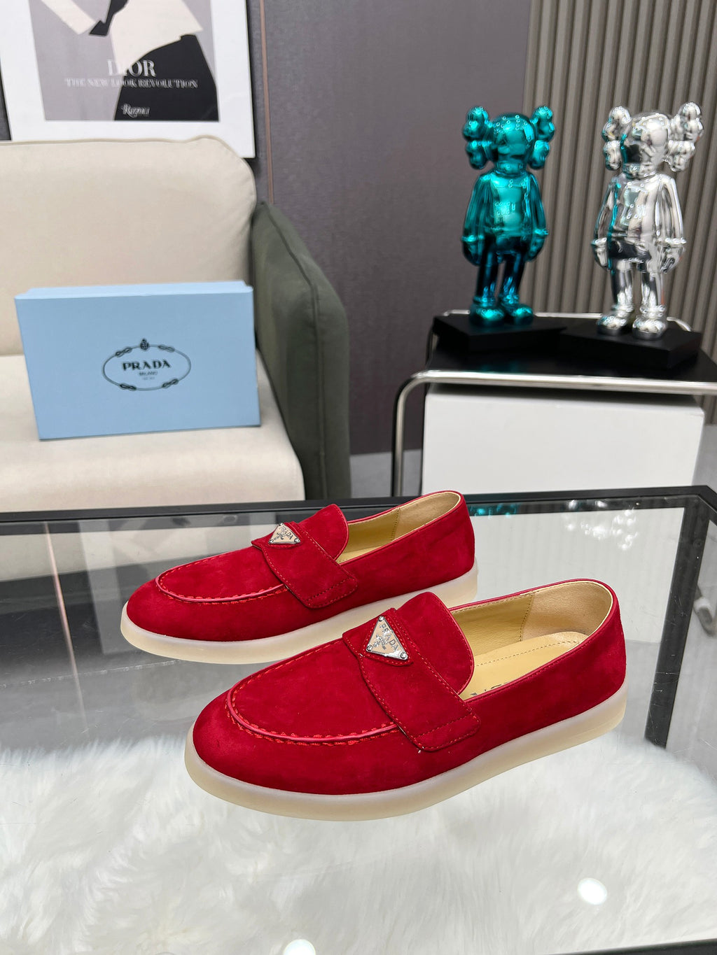Z2Z85PD70  Popular leather  Shoes