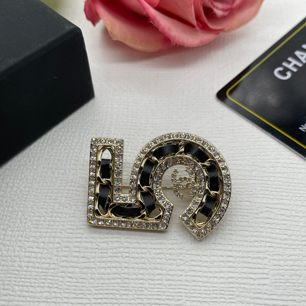 X1Z94C846E Popular Brooch