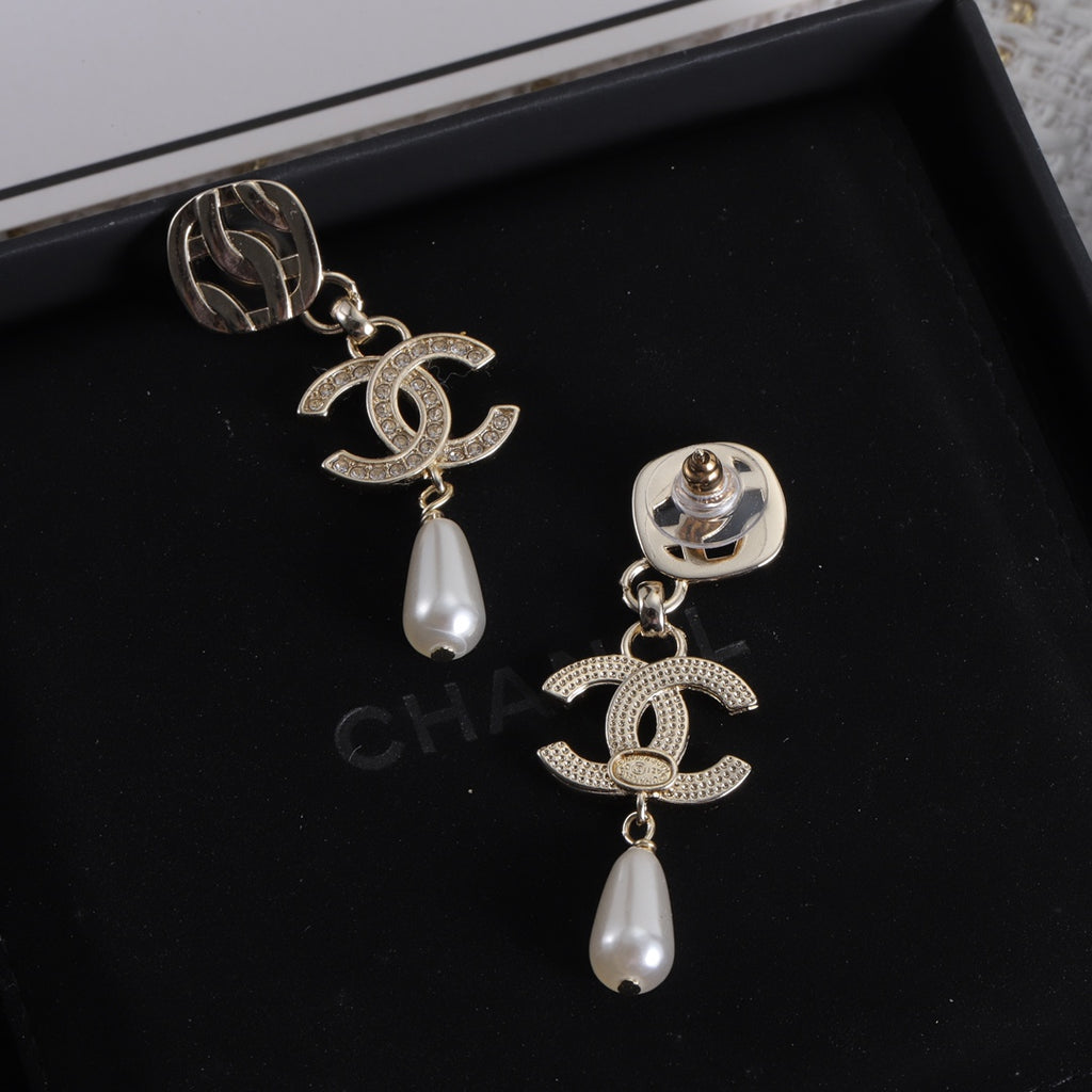 X1Z54C483E Popular  Earrings