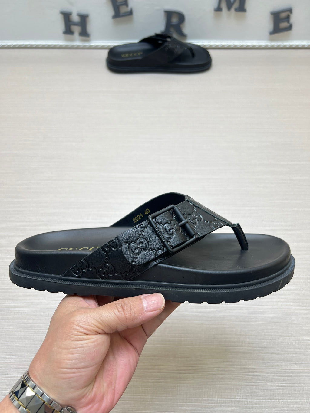 Z5ZB91 Popular slippers