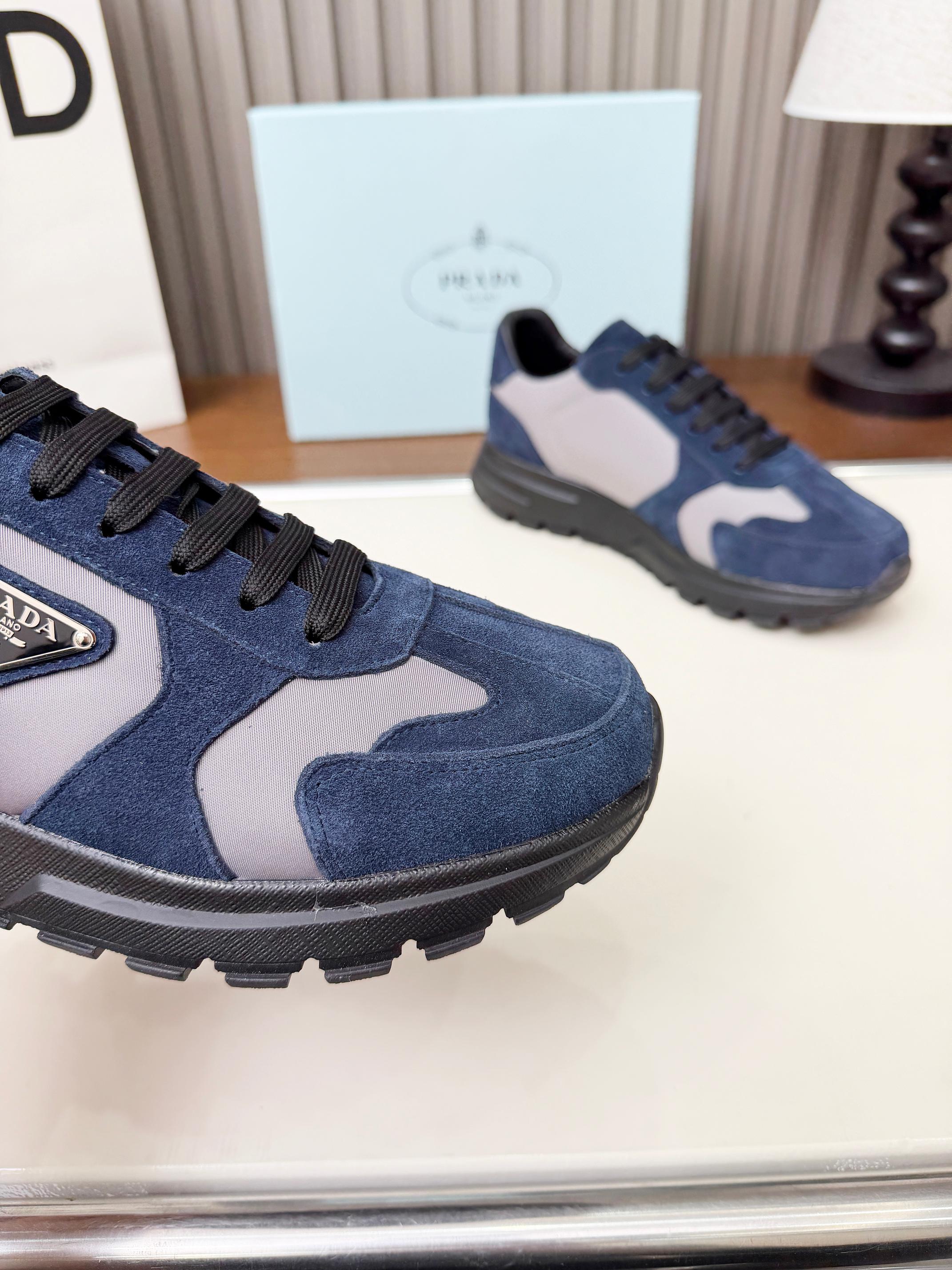Z2P36P61 Popular high-quality leather Shoes