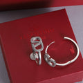 X1Z54VL349E Popular  Earrings