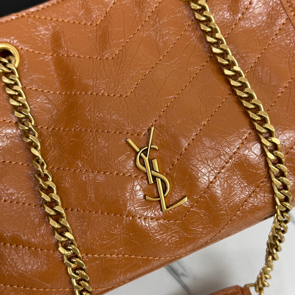 B1R76SL19 Popular leather bag